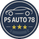 Logo PS AUTO 78